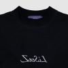 Basic LoVe Tee / Black