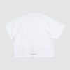 Basic LoVe Tee / White